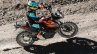 Ktm 390 Adventure Hill Climb 2