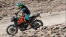 Ktm 390 Adventure Hill Climb