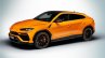 Lamborghini Urus Pearl Capsule Edition