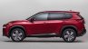 Nissan X Trail 2