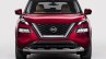 Nissan X Trail Front