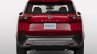 Nissan X Trail Rear