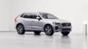 Volvo Xc60 Facelift Front Quarter