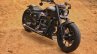 Royal Enfield Low Ride Front 3 Quarters 1