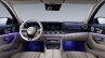 Mercedes Benz E Class Lwb Facelift Interior Dashbo