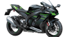 2021 Kawasaki Ninja Zx 10r Flat Ebony Type 2