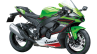 2021 Kawasaki Ninja Zx 10r Lime Green