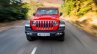 Made In India Jeep Wrangler Front