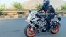 Ktm Rc 200 Rc 125 Spy Shot Featured Img