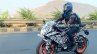 Ktm Rc 200 Rc 125 Spy Shot Front Left