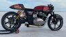 Royal Enfield Interceptor 650 Speedrun Right Side