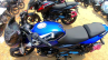 2021 Bajaj Pulsar 180 Blue Left