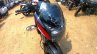 2021 Bajaj Pulsar 180 Red Front