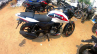 2021 Bajaj Pulsar 180 White Right Side