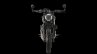 Bs6 Ducati Scrambler Nightshift Front