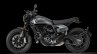 Bs6 Ducati Scrambler Nightshift Lhs