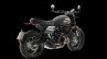 Bs6 Ducati Scrambler Nightshift Rear Right