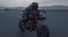 Crazy Garage Continental Gt 650 In Action