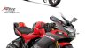 Hero Xtreme 160r Sportbike Rendering Details