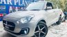 2021 Maruti Swift Facelift Alloy Wheels Front 3 Qu