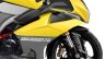 Tvs Ntorq Sportbike Rendering Front Side Half