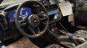 2022 Nissan 400z Leaked Dashboard