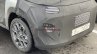 Hyundai Ax1 Spied Alloy Wheels