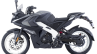 2012 Bajaj Pulsar Rs200 Grey Left