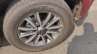 2021 Isuzu V Cross Bs6 Image Alloy Wheels