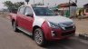 2021 Isuzu V Cross Bs6 Image Front Three Quarters