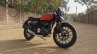 Honda Cb350rs Front Three Quarters Images 5