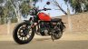 Honda Cb350rs Front Three Quarters Images 6