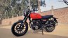 Honda Cb350rs Side Profile Images 1