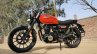 Honda Cb350rs Side Profile Images 2