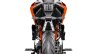 Ktm 200 Duke Rear