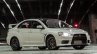 Mitsubishi Lancer Evo X Final Edition