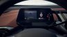 Volkswagen Id 4 Instrumnent Cluster