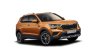 Skoda Kushaq Front Quarter 2