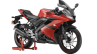 Yamaha R15 V3 0 Red Front Right