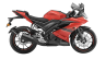 Yamaha R15 V3 0 Red Right Side