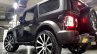 Modified Mahindra Thar 24 Inch Alloy Wheels Rear 3