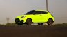 Modified Maruti Swift Lxi Front 3 Quarters 2