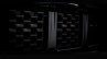 Jeep Commander Teaser Grille