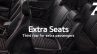 Kia Sonet 7 Seats