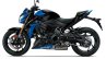 Suzuki Gsx S1000 Left