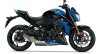 Suzuki Gsx S1000 Right