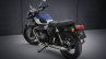 2021 Triumph Bonneville T100 Rear Left