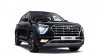 Front Side View Of Hyundai Creta