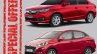 Hyundai Aura Honda Amaze Discounts