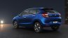 Maruti Suzuki Baleno Rear Three Quarter